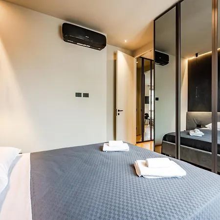 Apartment Luxury With View Steps From The Duomo Mailand