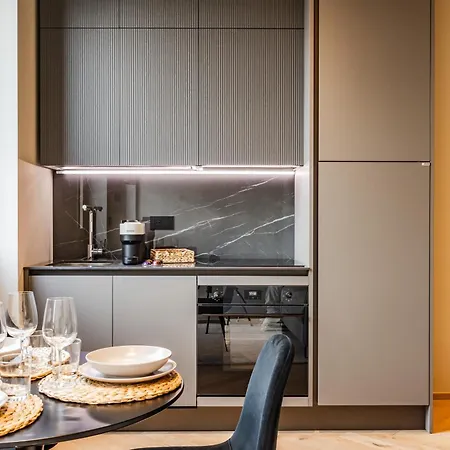 Luxury With View Steps From The Duomo * Mailand