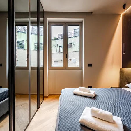 Apartmán Luxury With View Steps From The Duomo *