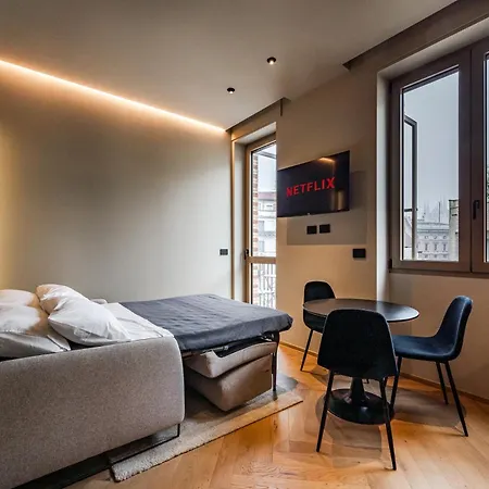 Apartmán Luxury With View Steps From The Duomo *