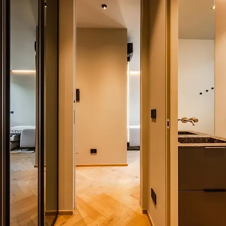 Apartmán Luxury With View Steps From The Duomo