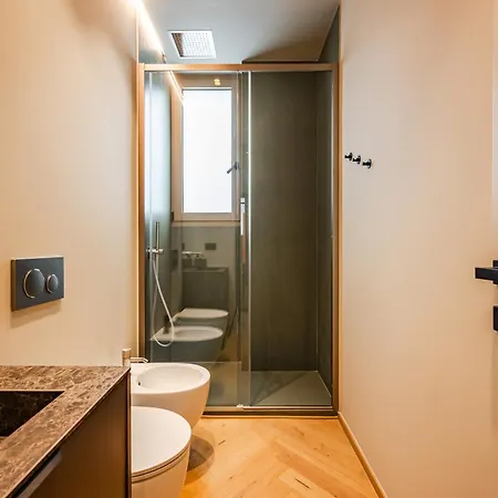 Apartmán Luxury With View Steps From The Duomo