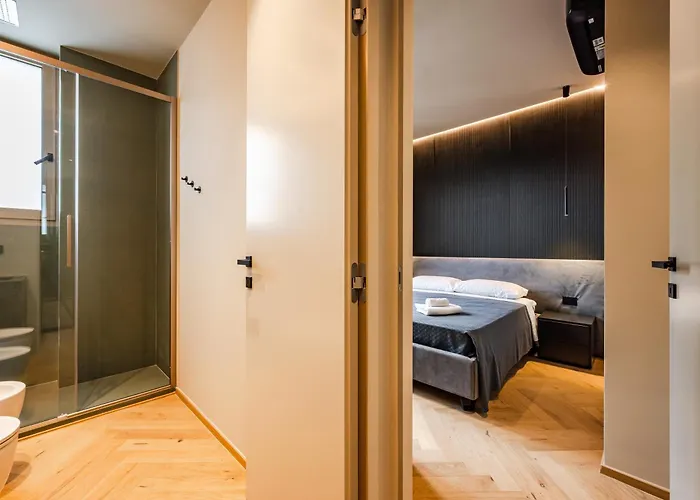 Luxury With View Steps From The Duomo Mailand