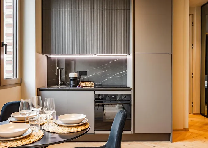 Luxury With View Steps From The Duomo * Mailand