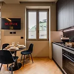 דירה Luxury With View Steps From The Duomo
