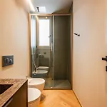 דירה Luxury With View Steps From The Duomo