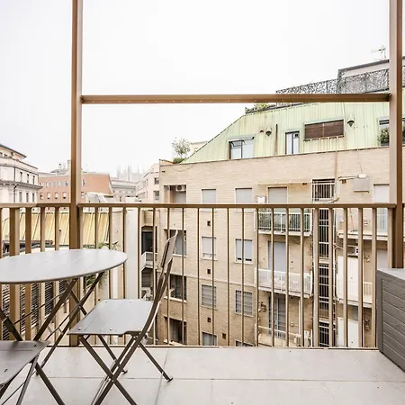 Apartman Luxury With View Steps From The Duomo *